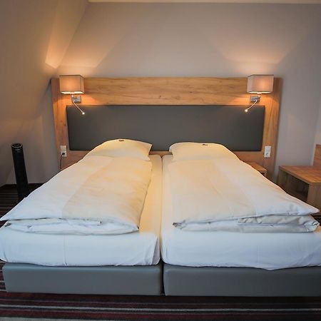 Hotel Suederelbe Hamburg Eksteriør bilde