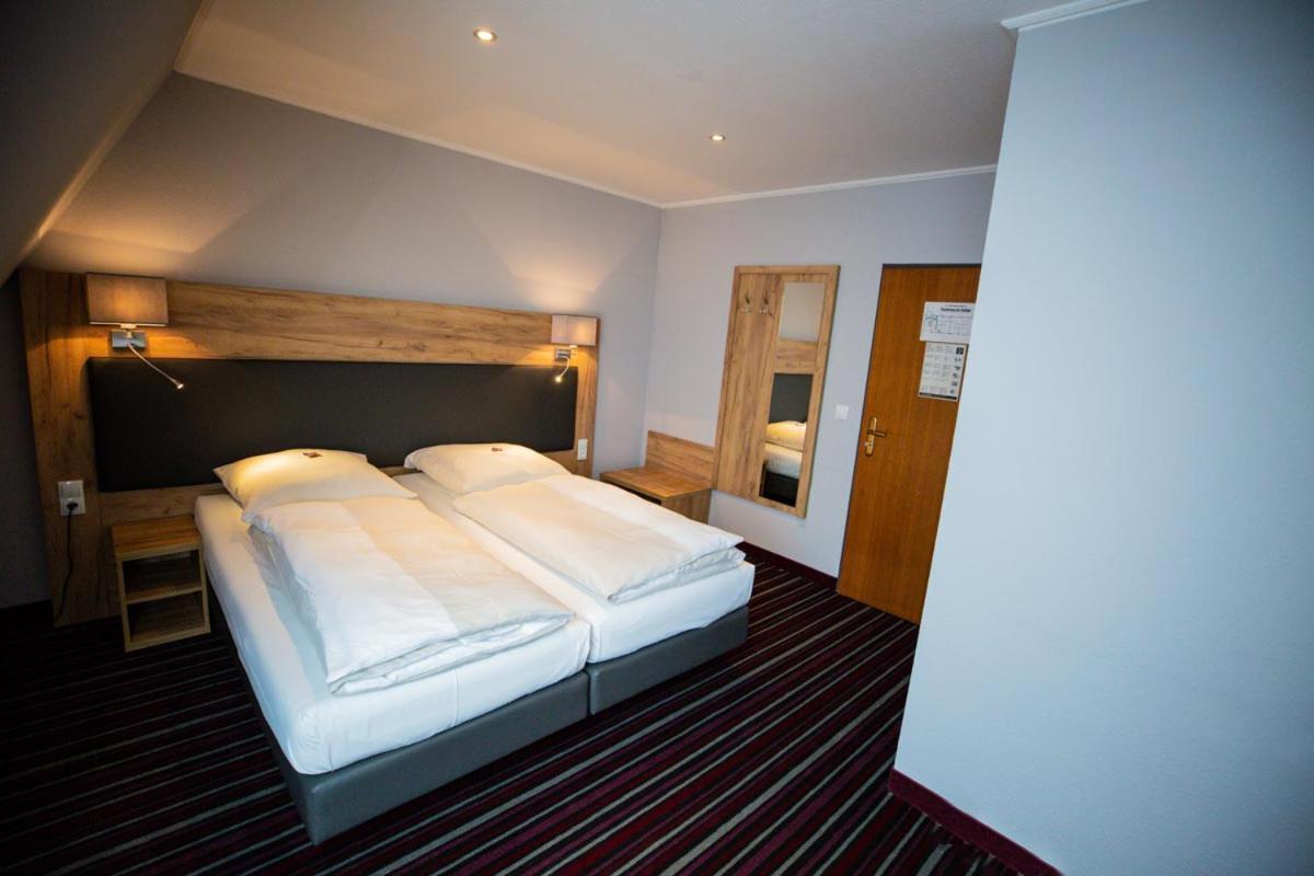 Hotel Suederelbe Hamburg Eksteriør bilde