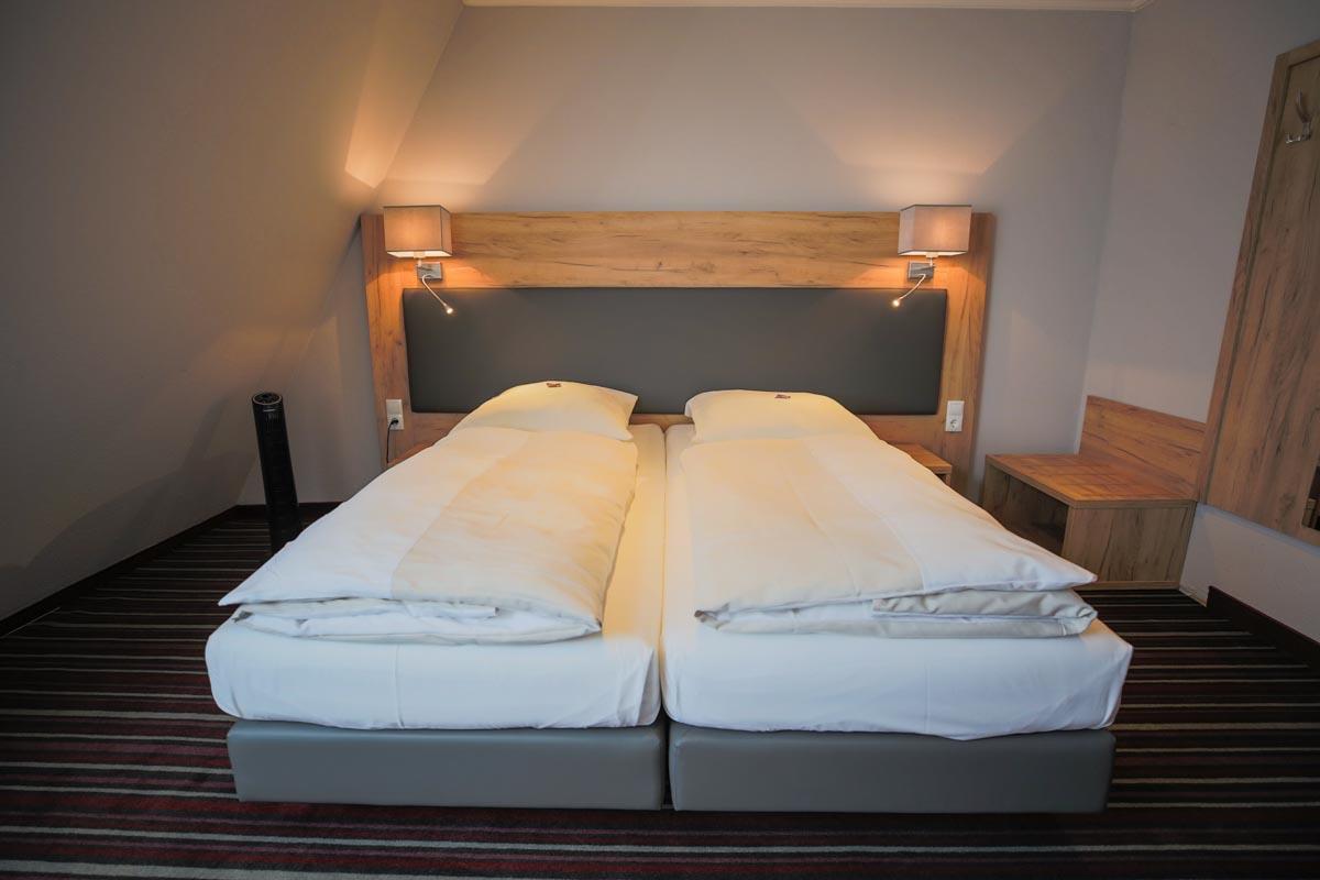 Hotel Suederelbe Hamburg Eksteriør bilde