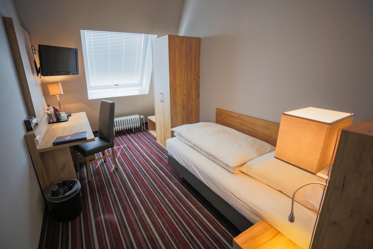 Hotel Suederelbe Hamburg Eksteriør bilde