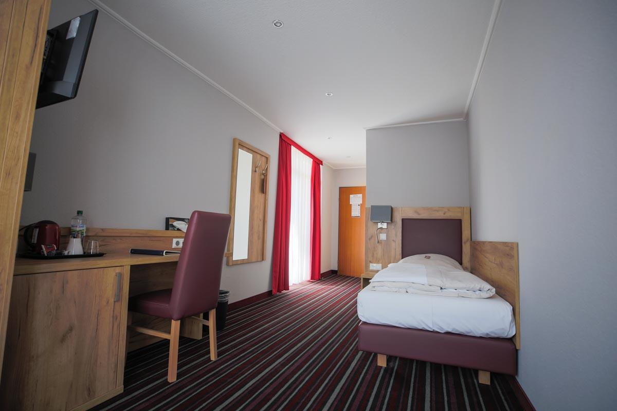 Hotel Suederelbe Hamburg Eksteriør bilde